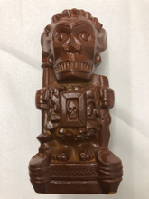 Load image into Gallery viewer, Shriek-ee Tiki Chocolate Bar Edition Mug Limited Edition 10
