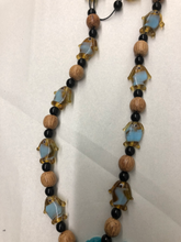 Load image into Gallery viewer, Shriek-ee Tiki Necklace 3
